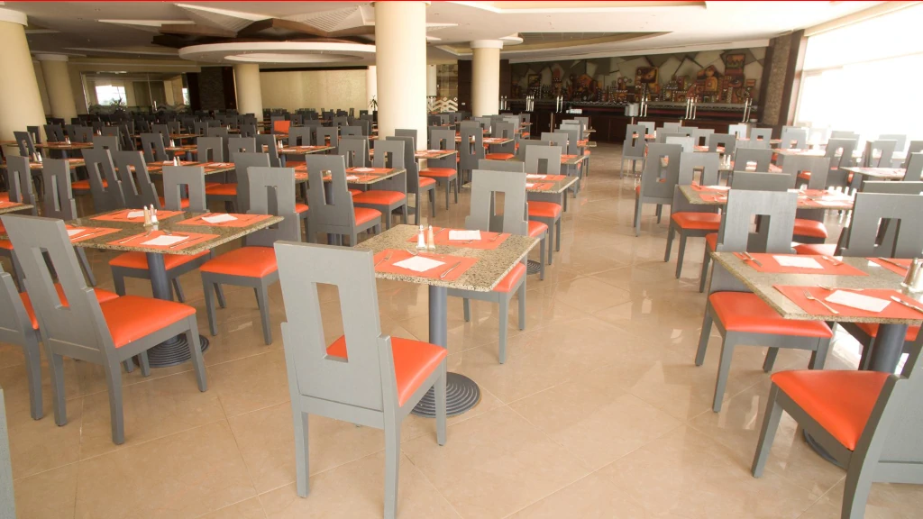 الفندق لابلايا بيتش ريزورت - طابا